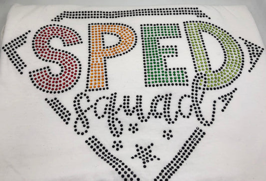 SPED Squad