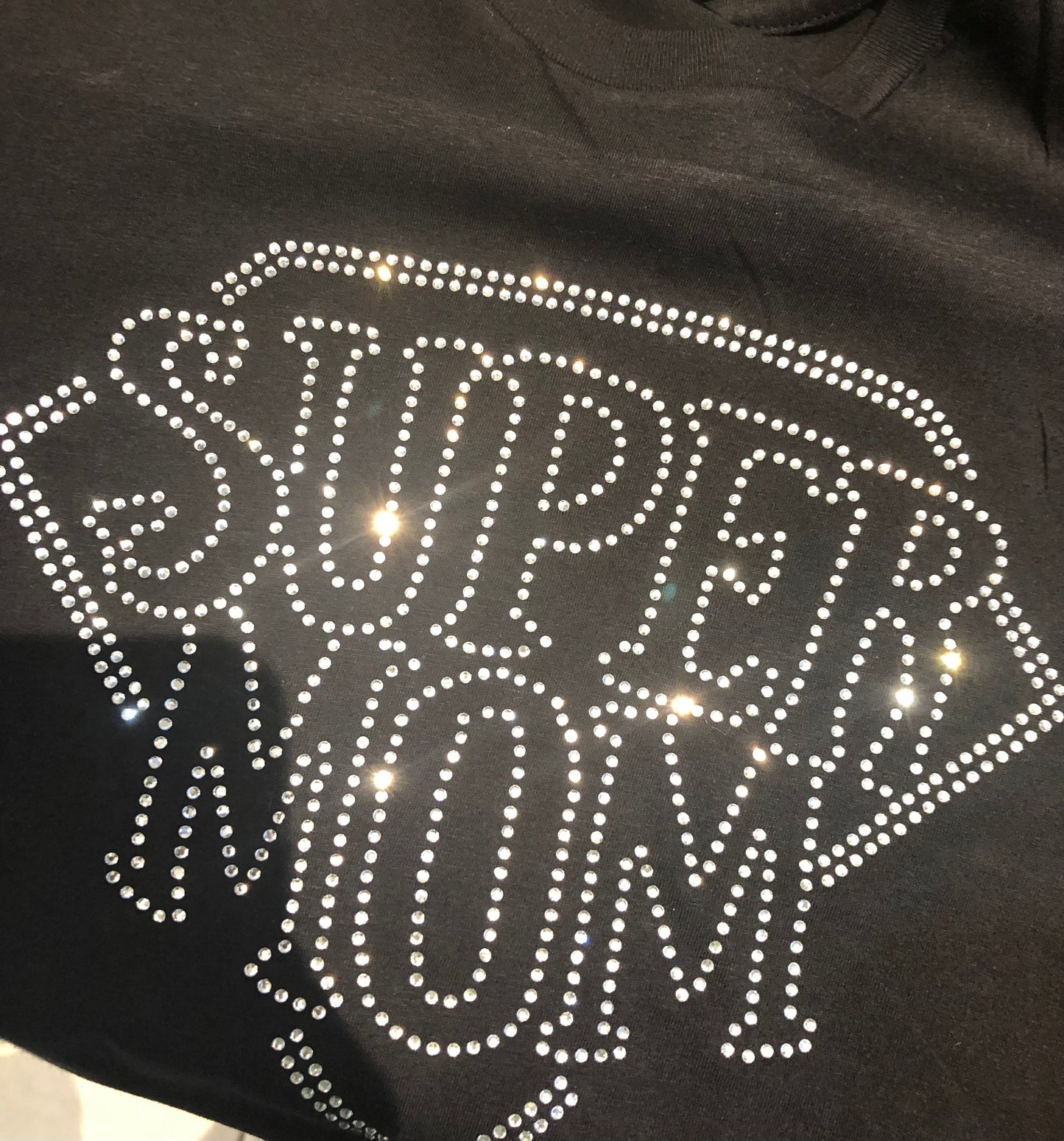 Super Mom