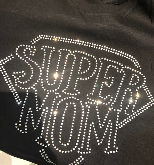 Super Mom