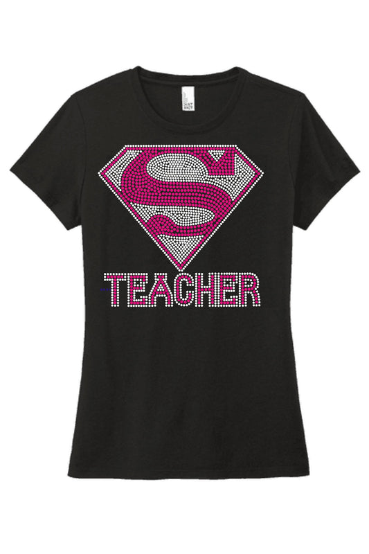 Super Teacher
