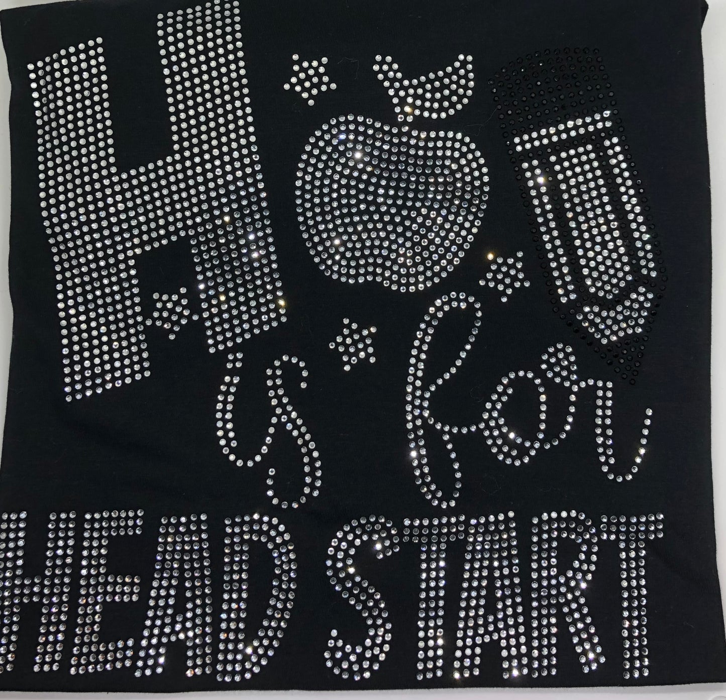 H is for Head Start