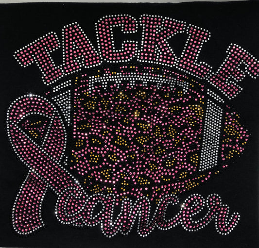 Tackle Cancer
