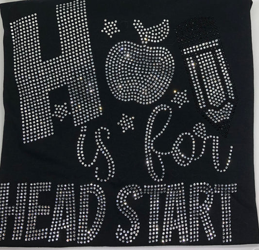 H is for Head Start