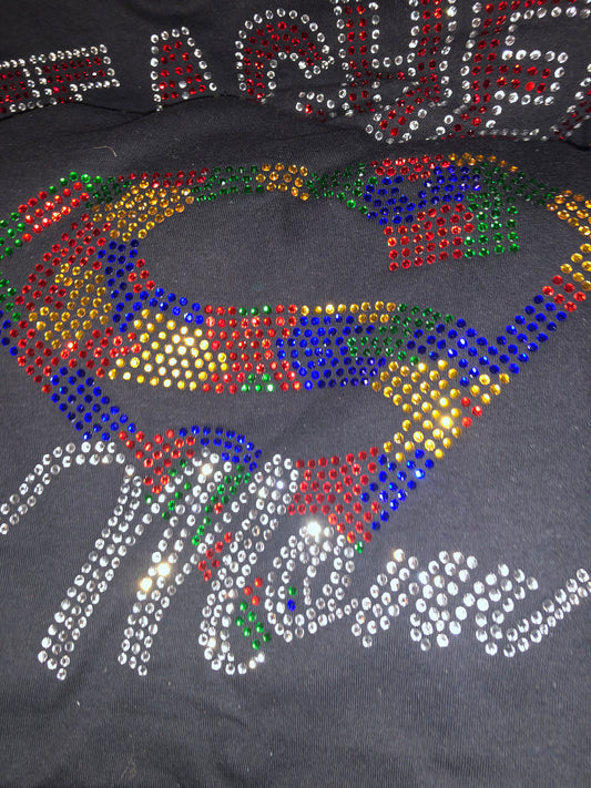 Autism Super Mom