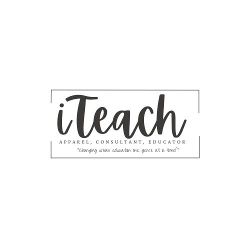 iTeach Apparel Company 